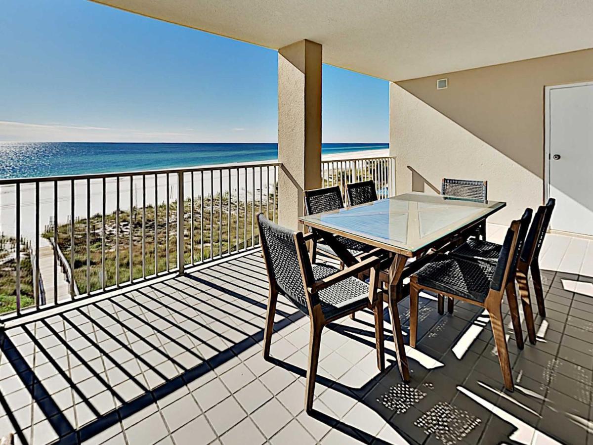 Bluewater 403 Apartment Orange Beach Exterior photo