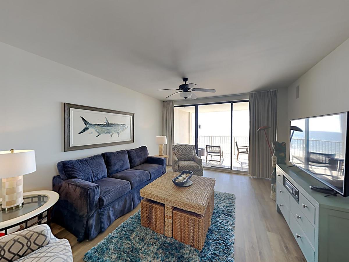 Bluewater 403 Apartment Orange Beach Exterior photo