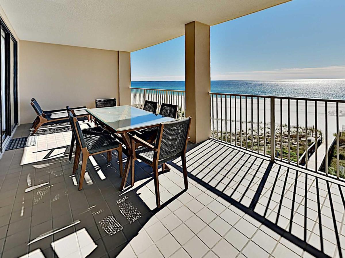 Bluewater 403 Apartment Orange Beach Exterior photo