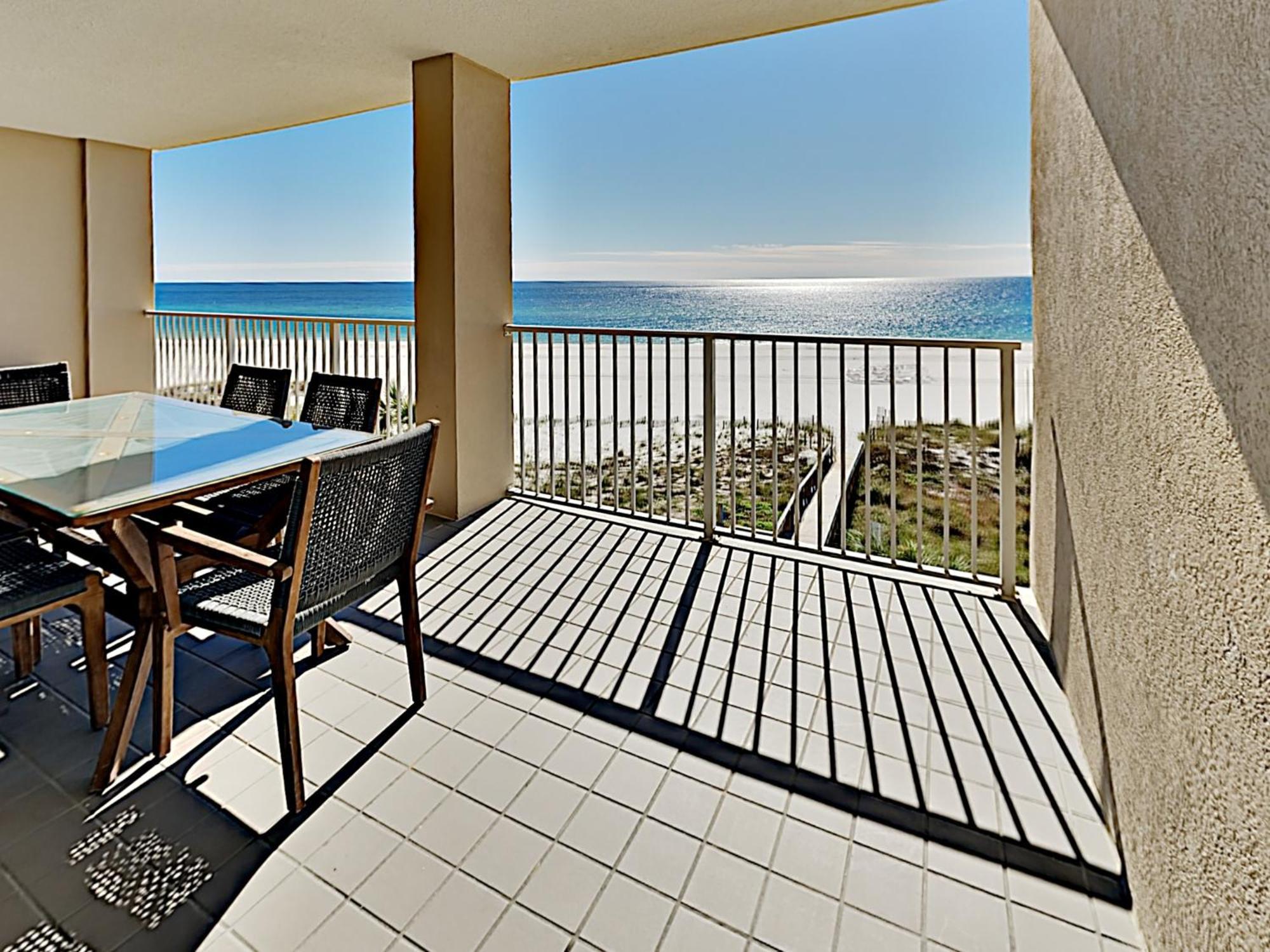 Bluewater 403 Apartment Orange Beach Exterior photo